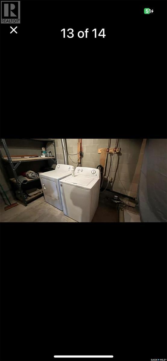 106 1st Street N, Wakaw, Saskatchewan  S0K 4P0 - Photo 33 - SK030070