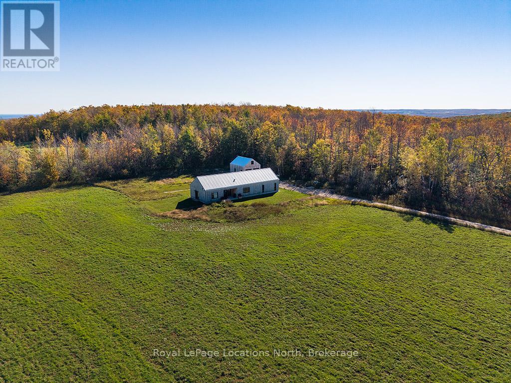 58165 12th Line, Meaford, Ontario  N4L 1W5 - Photo 3 - X12711814