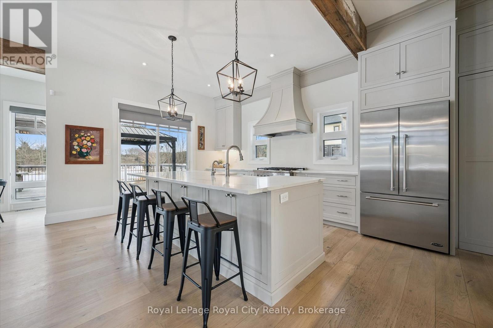 226 Carter Road, Puslinch, Ontario  N1L 1B8 - Photo 17 - X12855820