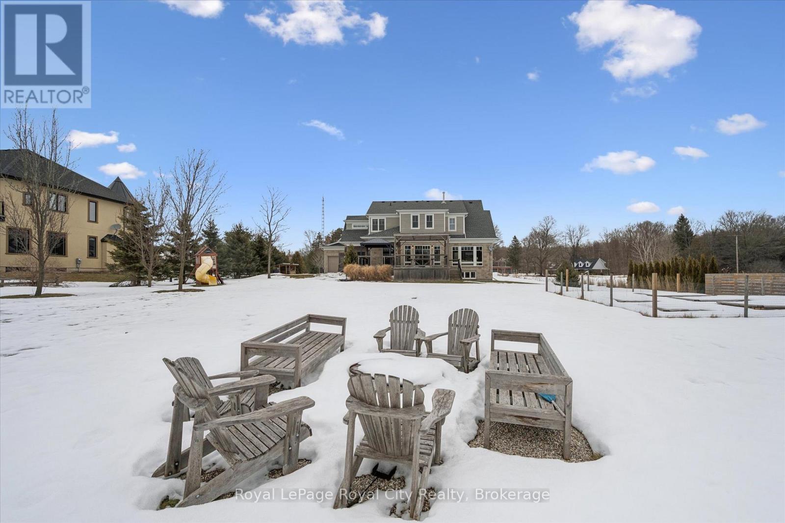 226 Carter Road, Puslinch, Ontario  N1L 1B8 - Photo 48 - X12855820