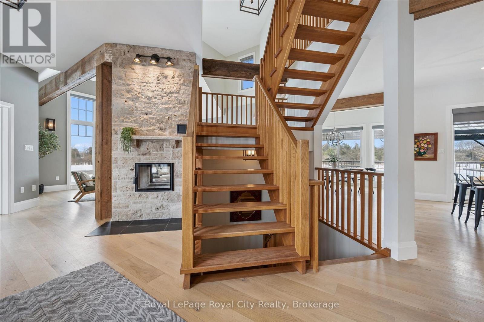 226 Carter Road, Puslinch, Ontario  N1L 1B8 - Photo 6 - X12855820