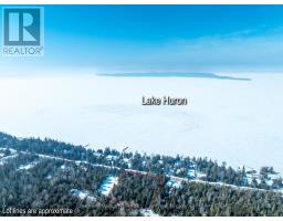 PT LT 24 SPRY SHORE ROAD, Northern Bruce Peninsula, Ontario