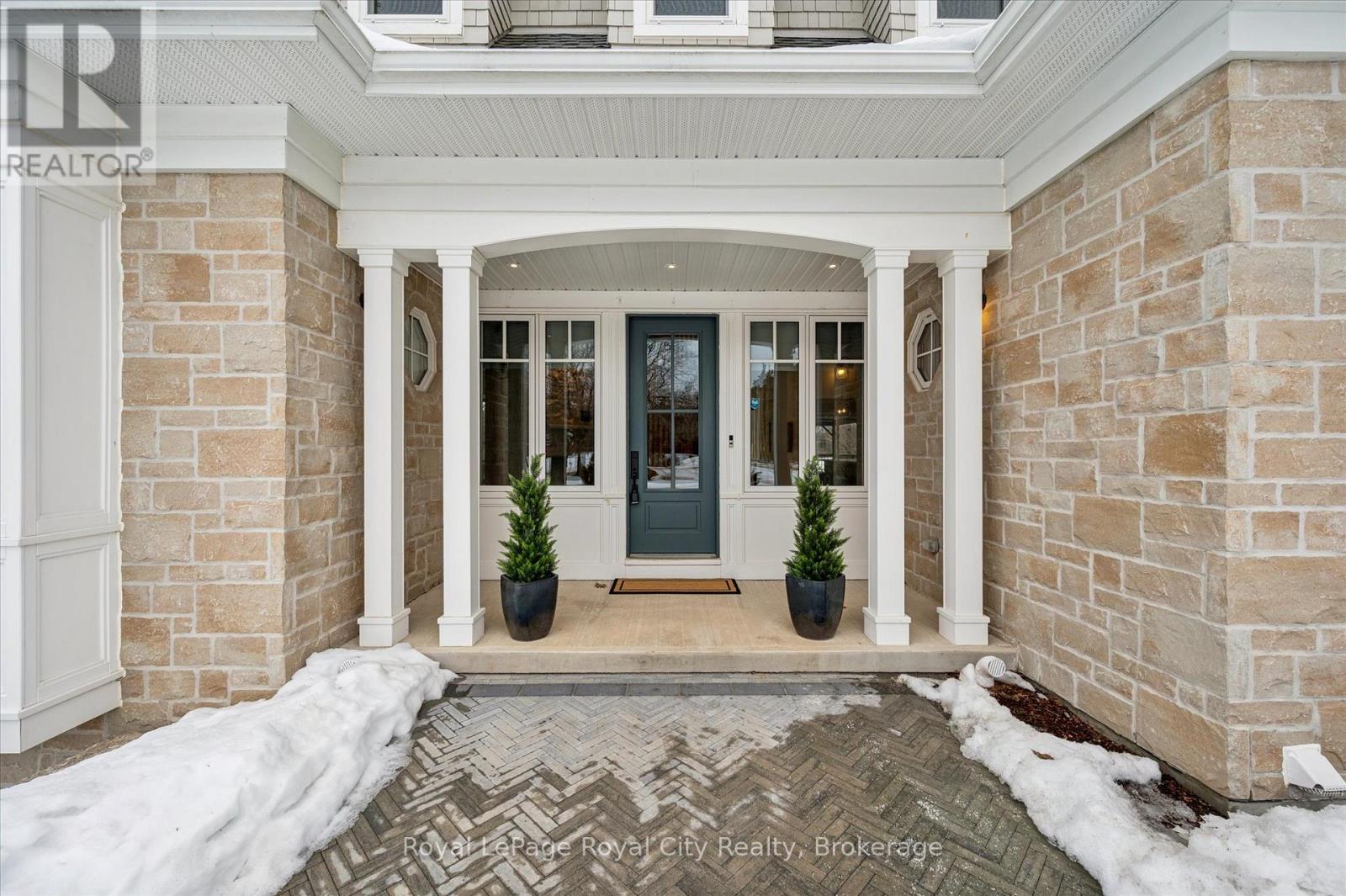 226 Carter Road, Puslinch, Ontario  N1L 1B8 - Photo 4 - X12855820