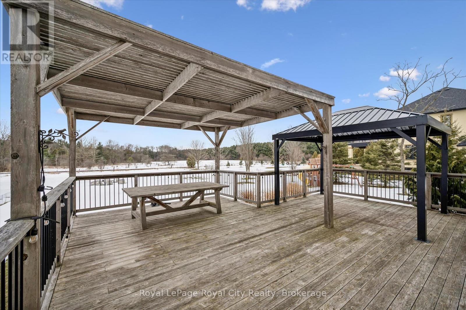 226 Carter Road, Puslinch, Ontario  N1L 1B8 - Photo 49 - X12855820