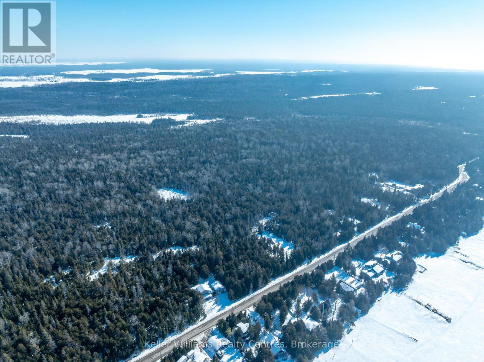 Pt Lt 24 Spry Shore Road, Northern Bruce Peninsula, Ontario  N0H 1W0 - Photo 16 - X12863638