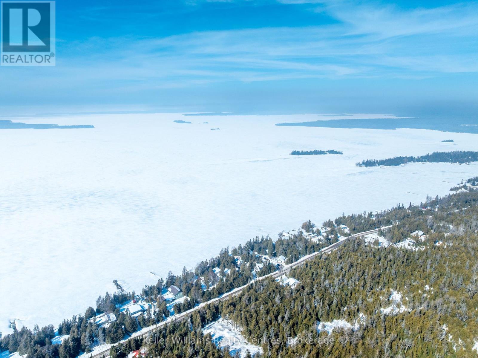 Pt Lt 24 Spry Shore Road, Northern Bruce Peninsula, Ontario  N0H 1W0 - Photo 10 - X12863638