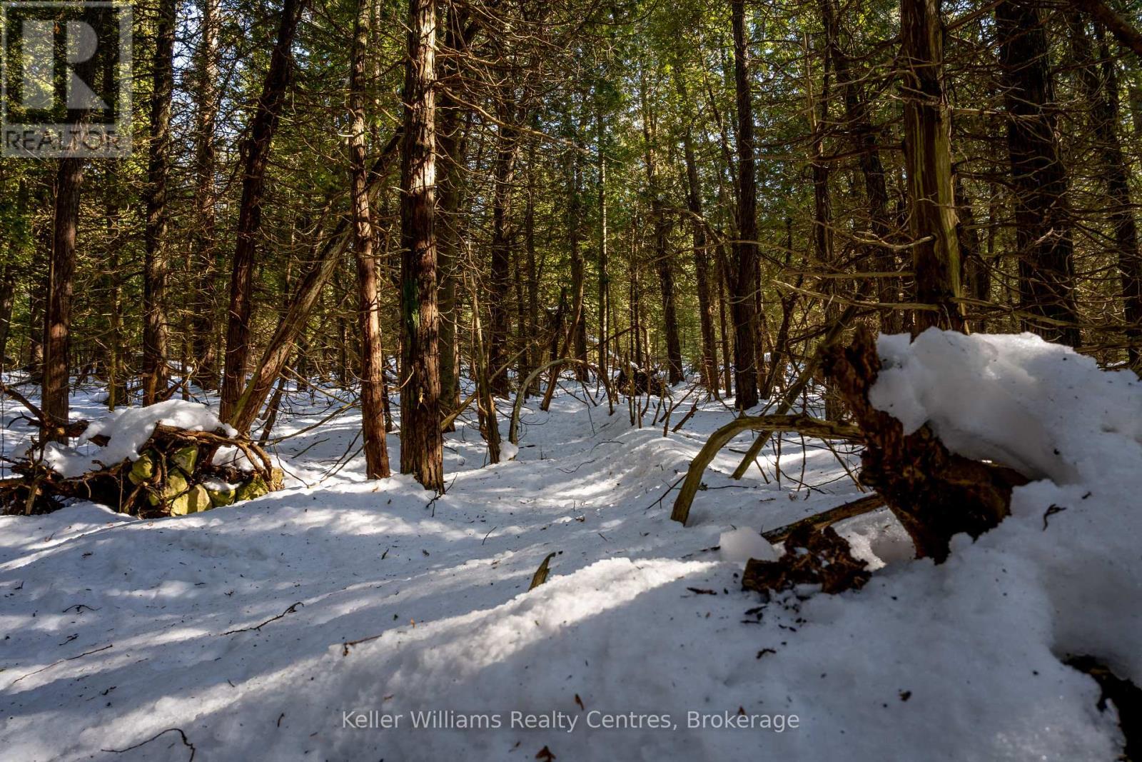 Pt Lt 24 Spry Shore Road, Northern Bruce Peninsula, Ontario  N0H 1W0 - Photo 23 - X12863638