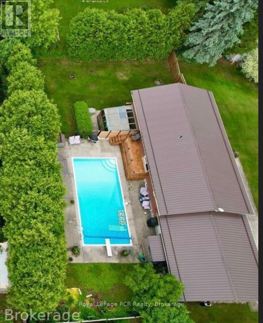 109 Crawford Street, Chatsworth, Ontario  N0H 1G0 - Photo 22 - X12867200