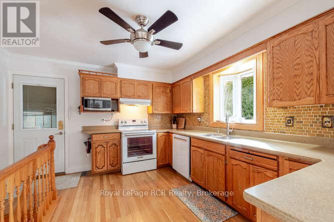 109 Crawford Street, Chatsworth, Ontario  N0H 1G0 - Photo 8 - X12867200