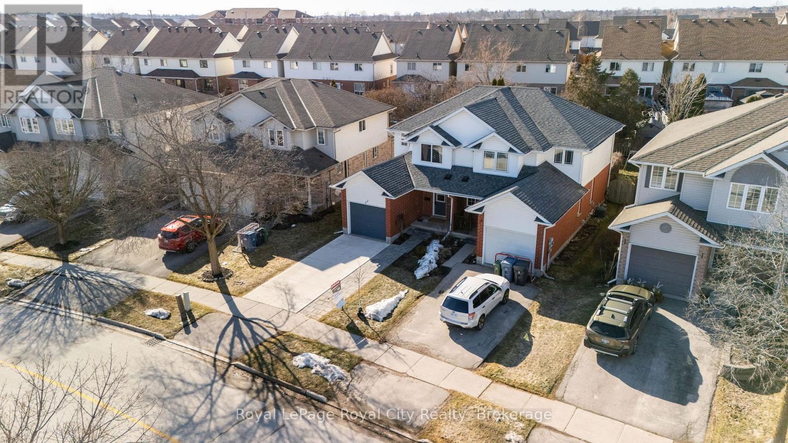 22 Law Drive, Guelph (Grange Road), Ontario  N1E 7G5 - Photo 42 - X12868222