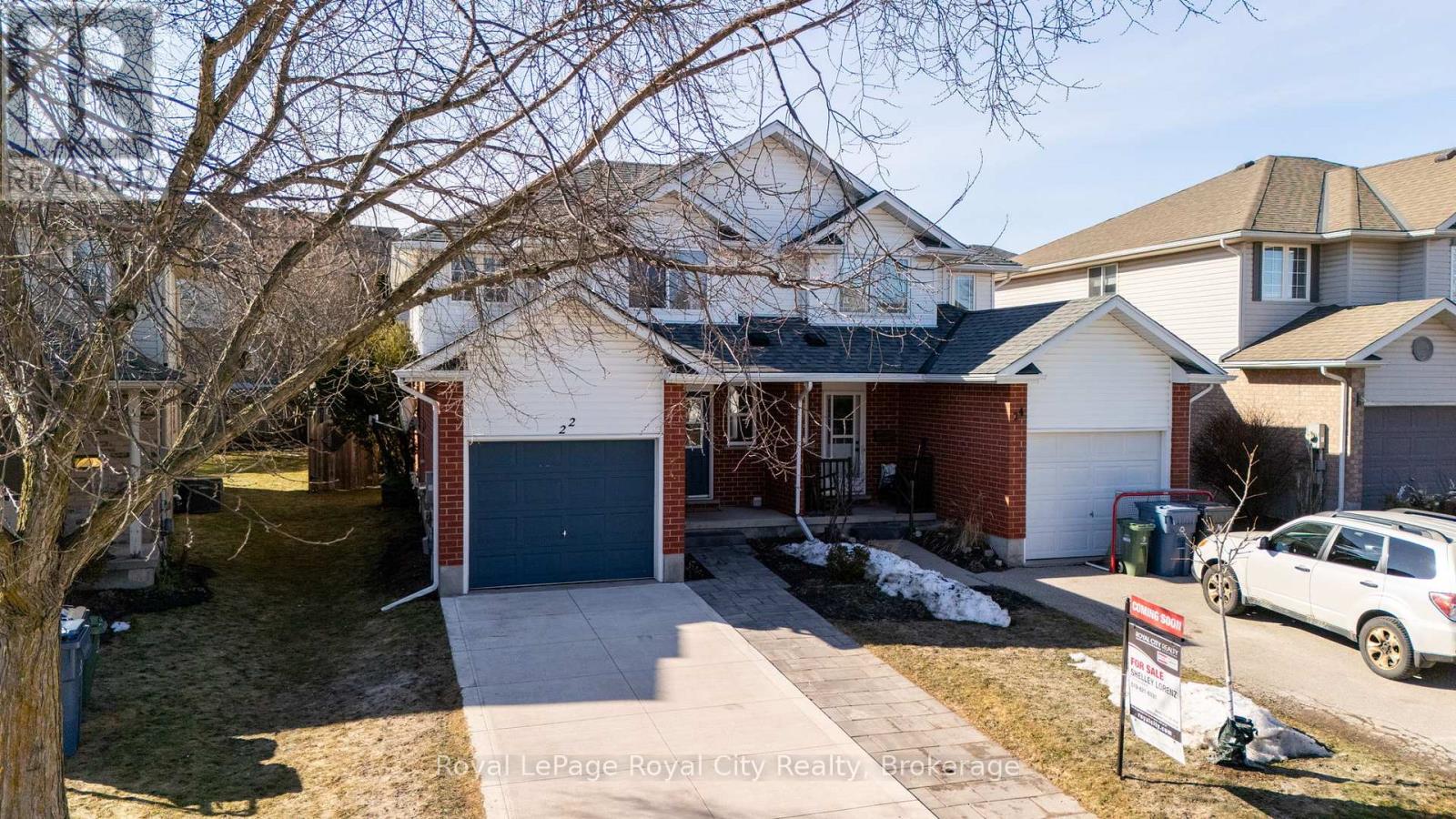 22 Law Drive, Guelph (Grange Road), Ontario  N1E 7G5 - Photo 36 - X12868222