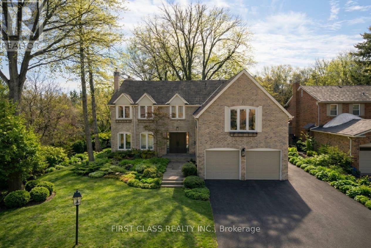 59 NORMANDALE ROAD, markham (unionville), Ontario