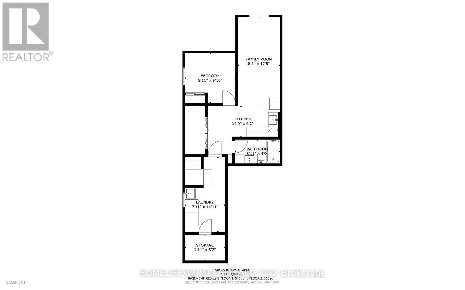 25 Breesegarden Lane, Guelph, Ontario  N1E 7H1 - Photo 46 - X12839946