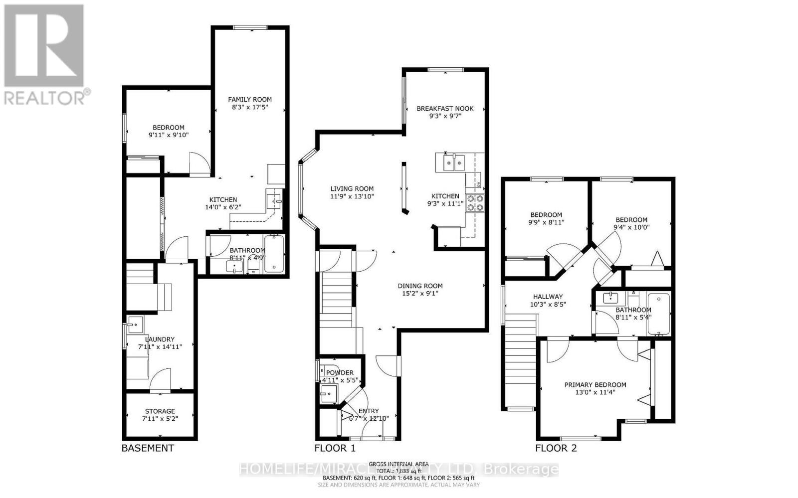 25 Breesegarden Lane, Guelph, Ontario  N1E 7H1 - Photo 47 - X12839946