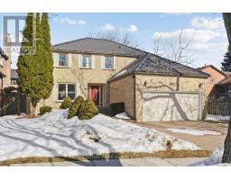 598 MAITLAND DRIVE, Pickering, Ontario
