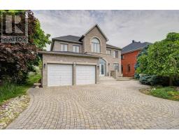 92 SPRINGBROOK DRIVE, Richmond Hill, Ontario