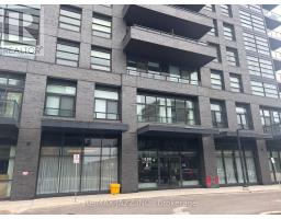 1010A - 1606 CHARLES STREET, Whitby, Ontario