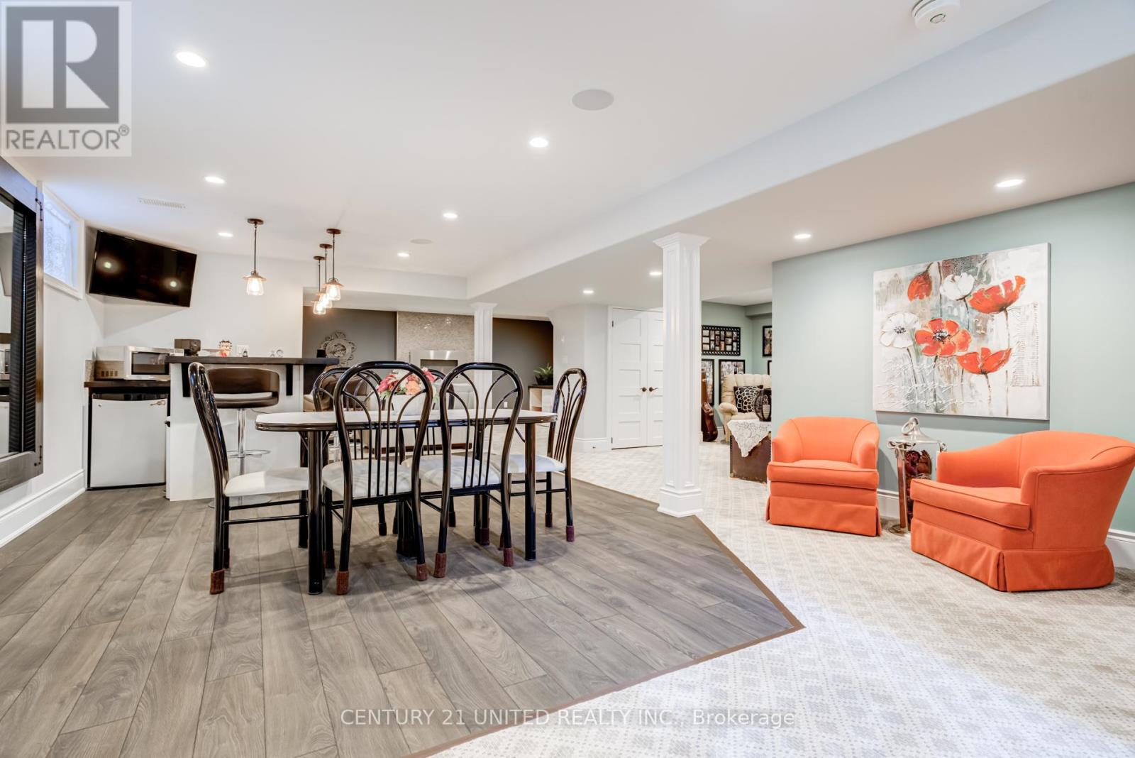 36 Auburn Court, Barrie (Ardagh), Ontario  L4N 6G9 - Photo 30 - S12868324