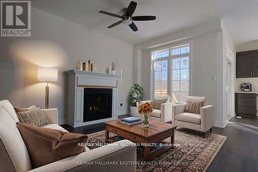 35 Coldbrook Drive, Cavan Monaghan (Millbrook Village), Ontario  L0A 1G0 - Photo 12 - X12868344