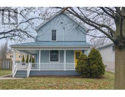 32 MCNICHOL AVENUE, Quinte West, Ontario