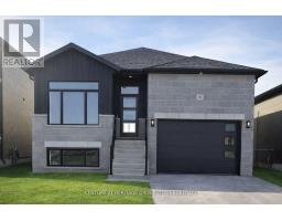 105 CREIGHTON(LOT 63) DRIVE, Loyalist, Ontario
