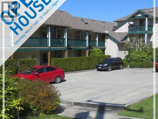 301-5701 WILLOW AVE, Powell River, British Columbia