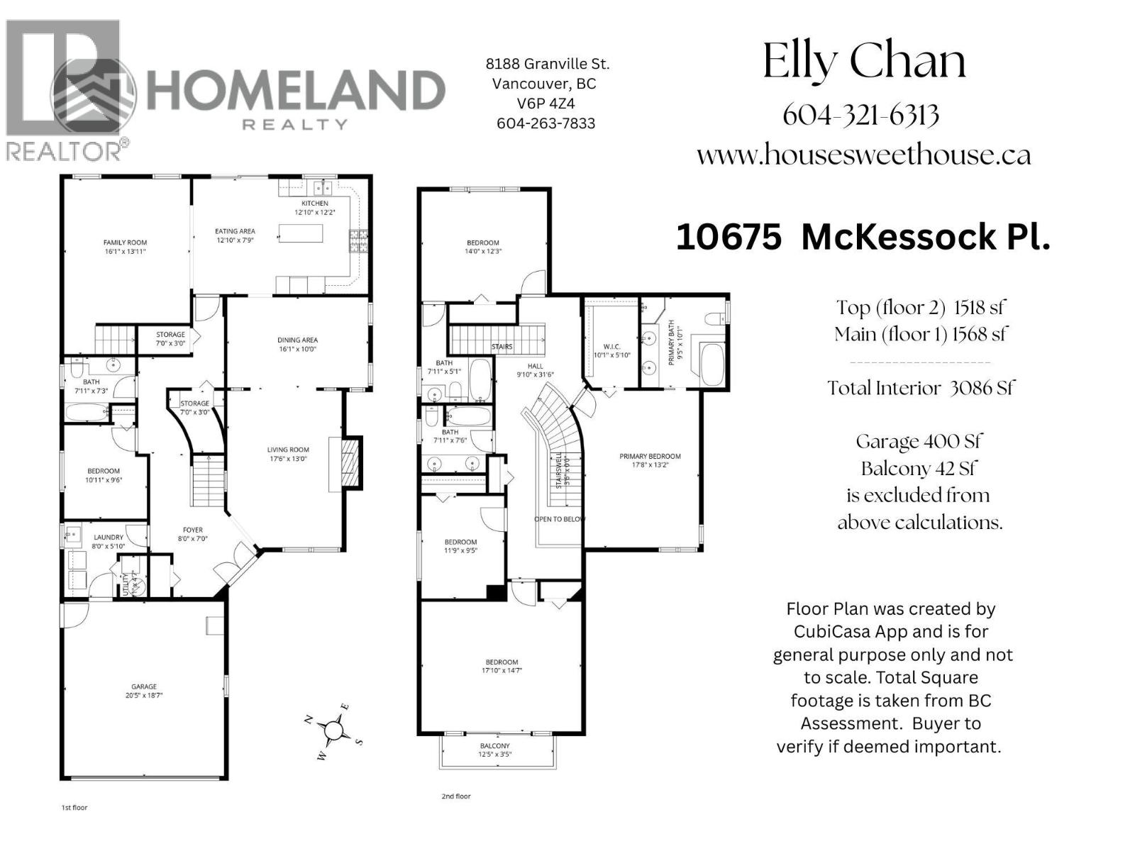 10675 Mckessock Place, Richmond, British Columbia  V6X 3Y3 - Photo 40 - R3098265