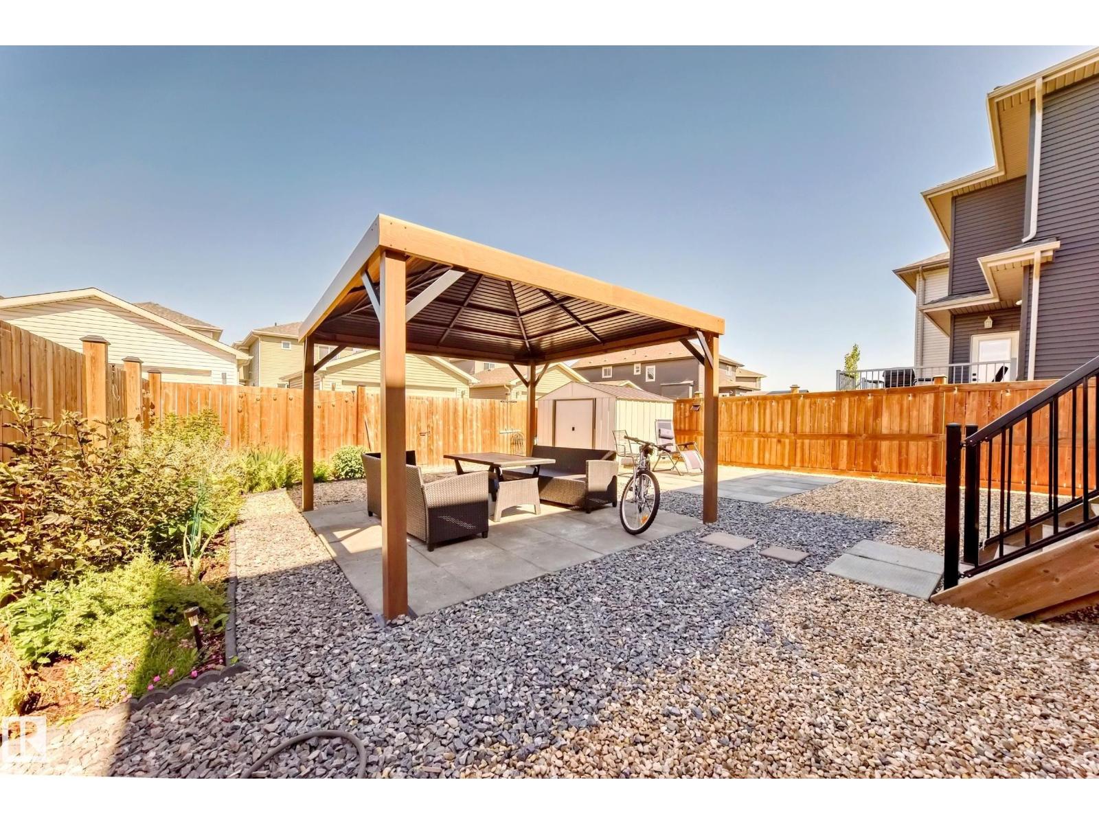 17920 59 St Nw, Edmonton, Alberta  T5Y 3W8 - Photo 34 - E4476739