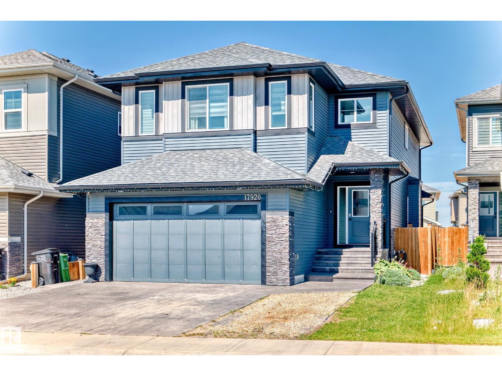 17920 59 ST NW, edmonton, Alberta