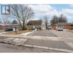 321 SPRUCE STREET, London East, Ontario