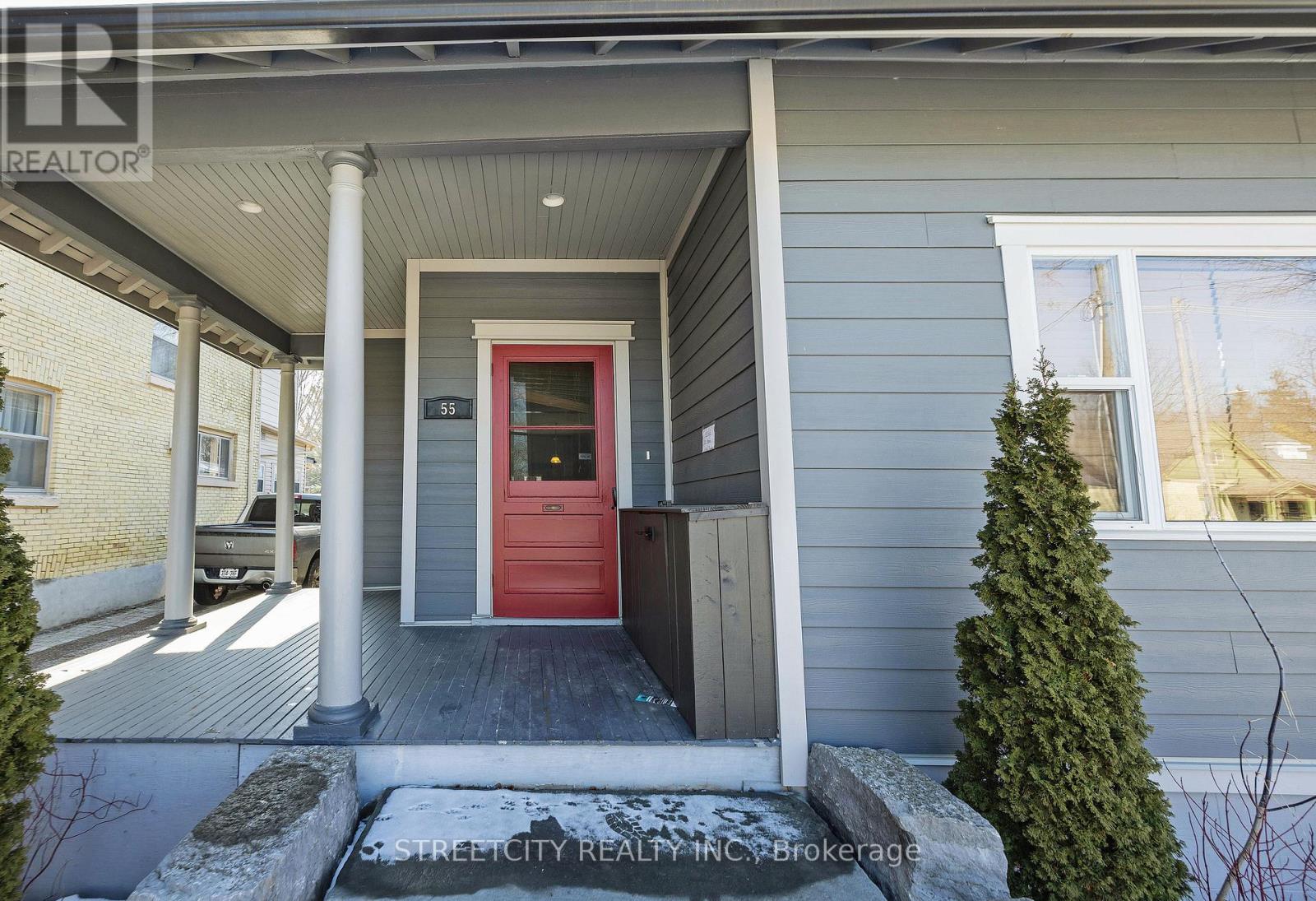 55 Tecumseh Avenue, London South, Ontario  N6C 1R5 - Photo 4 - X12868382