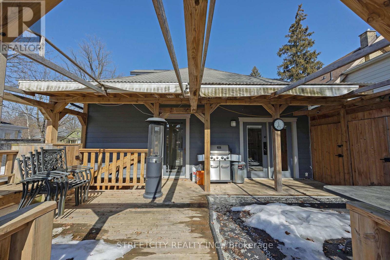 55 Tecumseh Avenue, London South, Ontario  N6C 1R5 - Photo 41 - X12868382