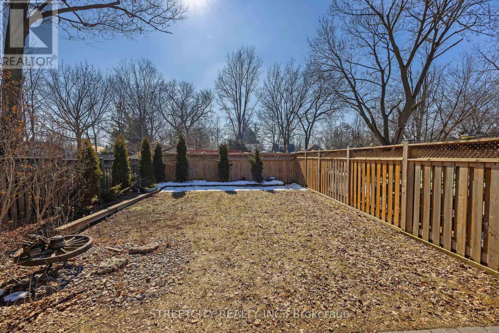 55 Tecumseh Avenue, London South, Ontario  N6C 1R5 - Photo 45 - X12868382