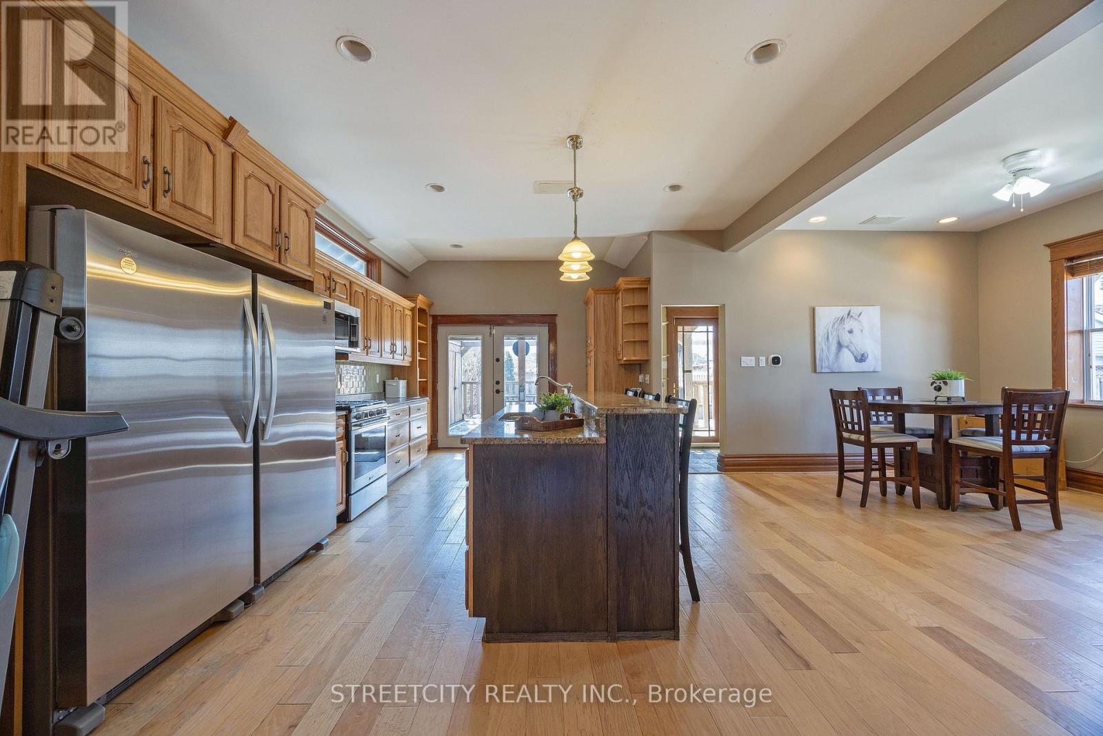 55 Tecumseh Avenue, London South, Ontario  N6C 1R5 - Photo 8 - X12868382