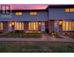 74 - 700 EXETER ROAD, London South, Ontario