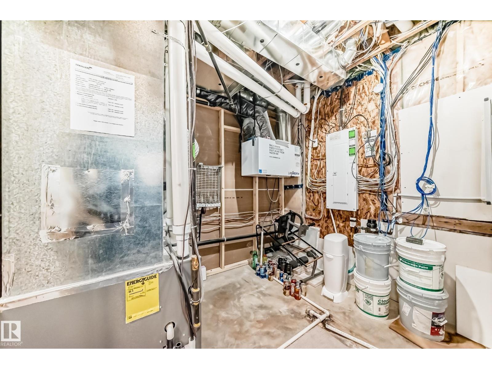 17920 59 St Nw, Edmonton, Alberta  T5Y 3W8 - Photo 33 - E4476739