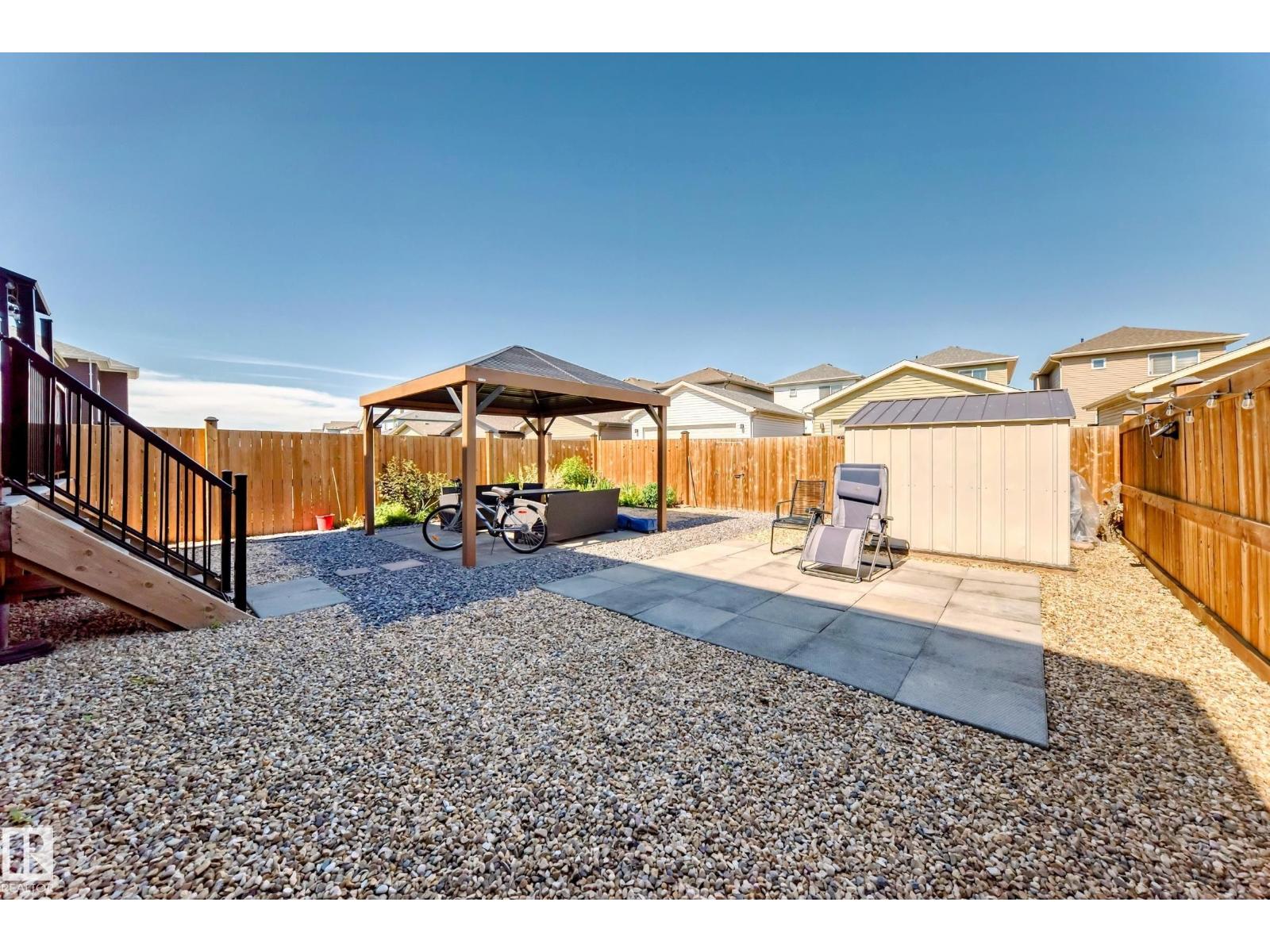 17920 59 St Nw, Edmonton, Alberta  T5Y 3W8 - Photo 61 - E4476739