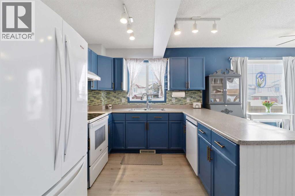 120, 700 Bothwell Drive, Sherwood Park, Alberta  T8H 2W3 - Photo 3 - A2291044