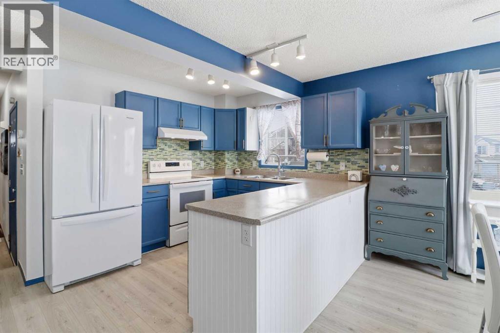 120, 700 Bothwell Drive, Sherwood Park, Alberta  T8H 2W3 - Photo 2 - A2291044