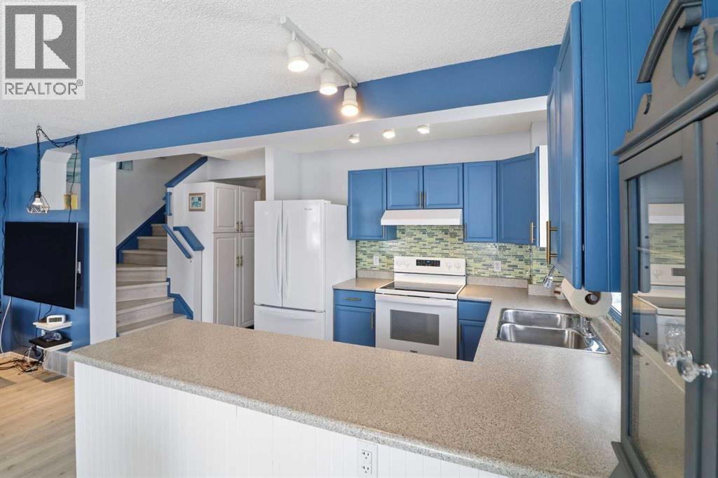 120, 700 Bothwell Drive, Sherwood Park, Alberta  T8H 2W3 - Photo 5 - A2291044