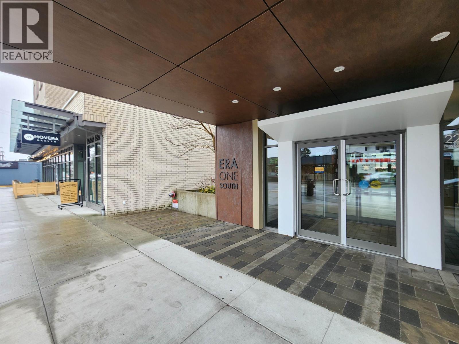 202 22265 DEWDNEY TRUNK ROAD, maple ridge, British Columbia