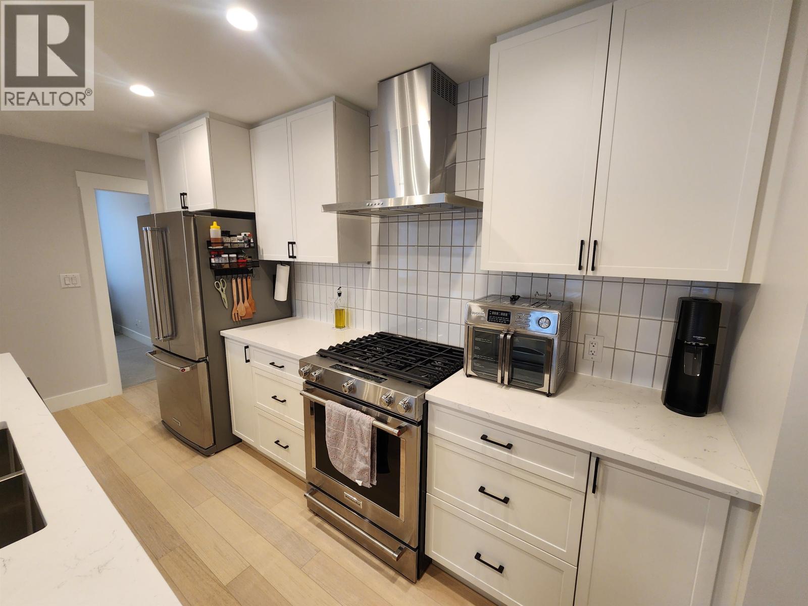 202 22265 Dewdney Trunk Road, Maple Ridge, British Columbia  V2X 3J1 - Photo 5 - R3098080