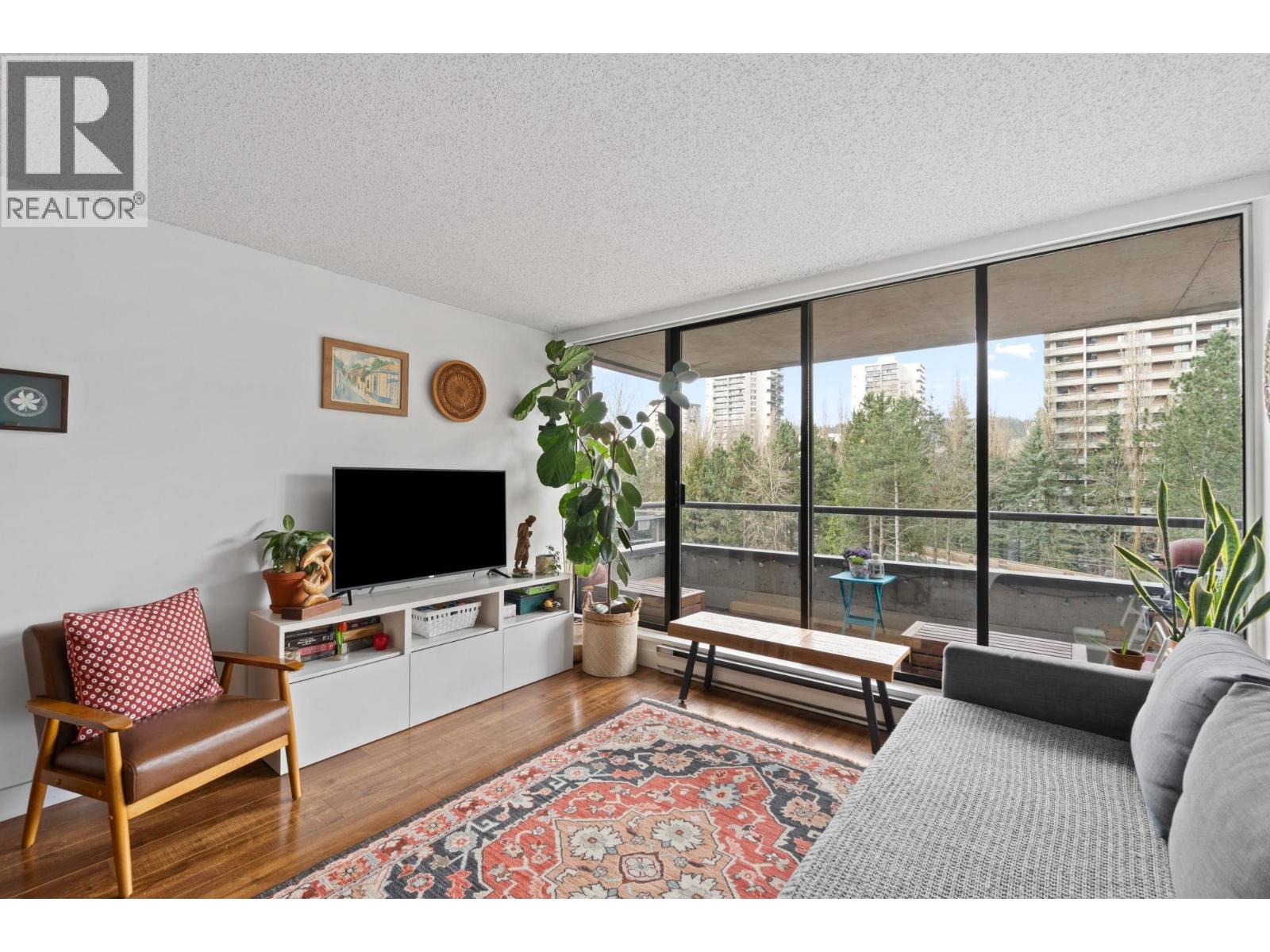 607 3970 Carrigan Court, Burnaby, British Columbia  V3N 4S5 - Photo 9 - R3098046