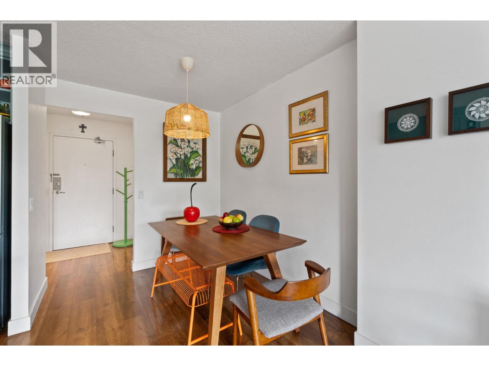 607 3970 Carrigan Court, Burnaby, British Columbia  V3N 4S5 - Photo 6 - R3098046