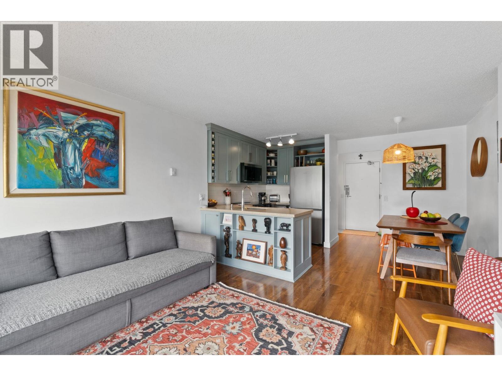 607 3970 Carrigan Court, Burnaby, British Columbia  V3N 4S5 - Photo 7 - R3098046