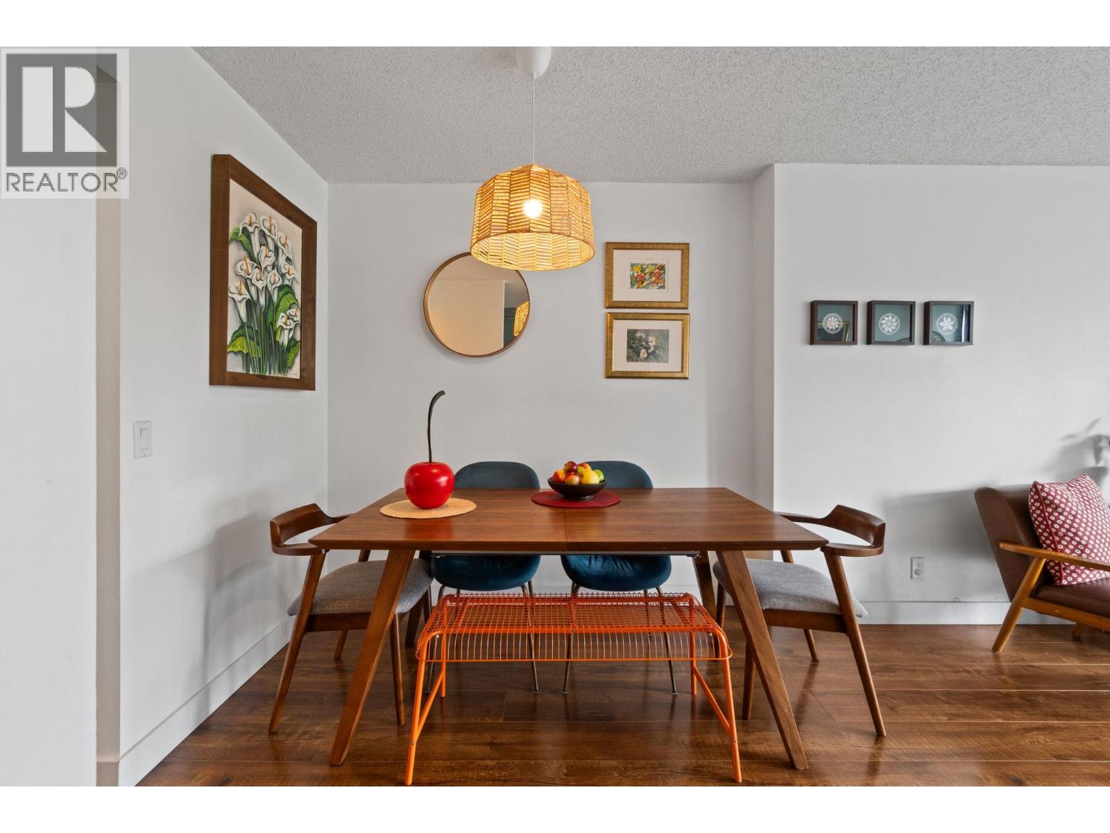 607 3970 Carrigan Court, Burnaby, British Columbia  V3N 4S5 - Photo 5 - R3098046