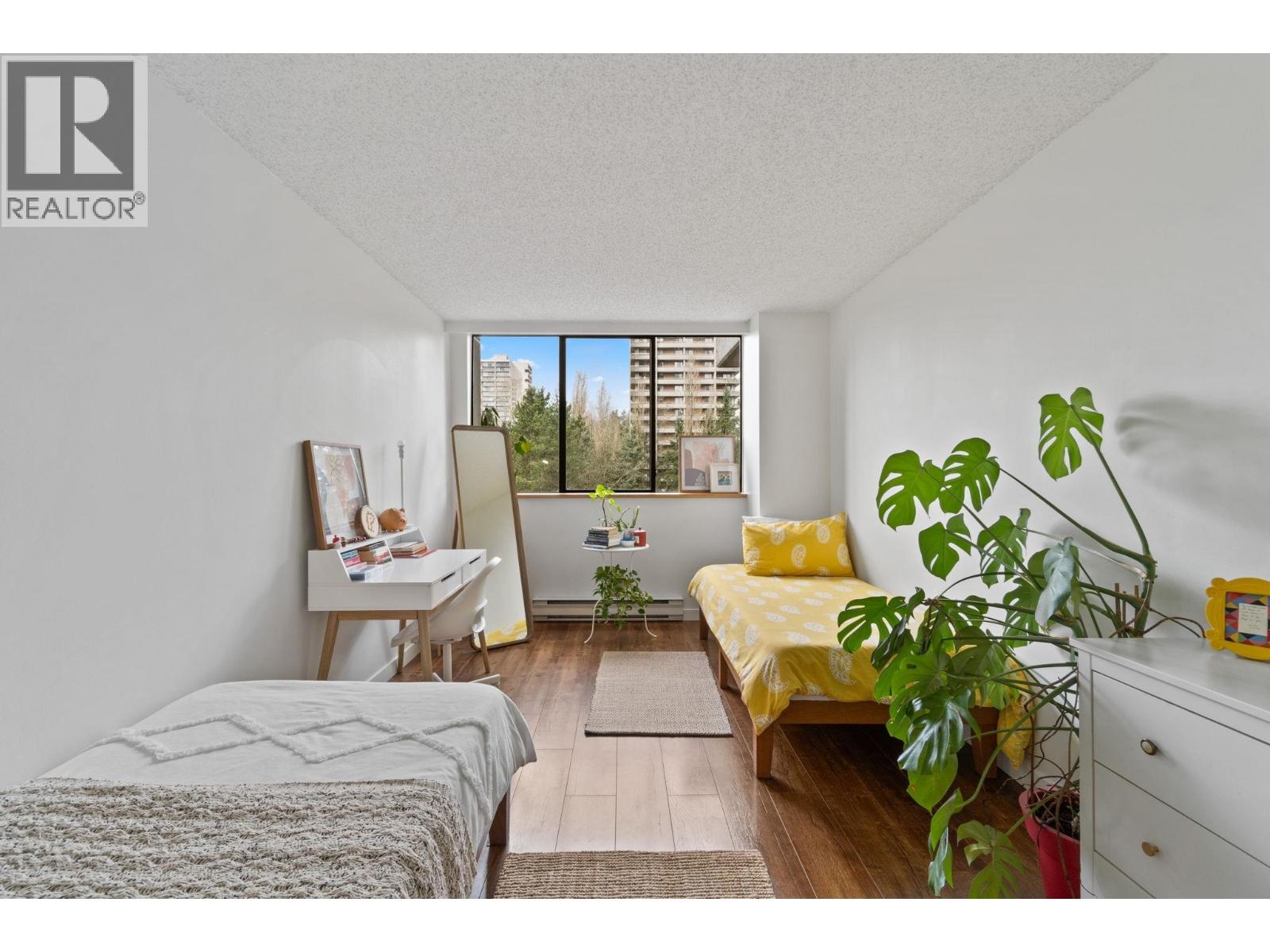 607 3970 Carrigan Court, Burnaby, British Columbia  V3N 4S5 - Photo 16 - R3098046