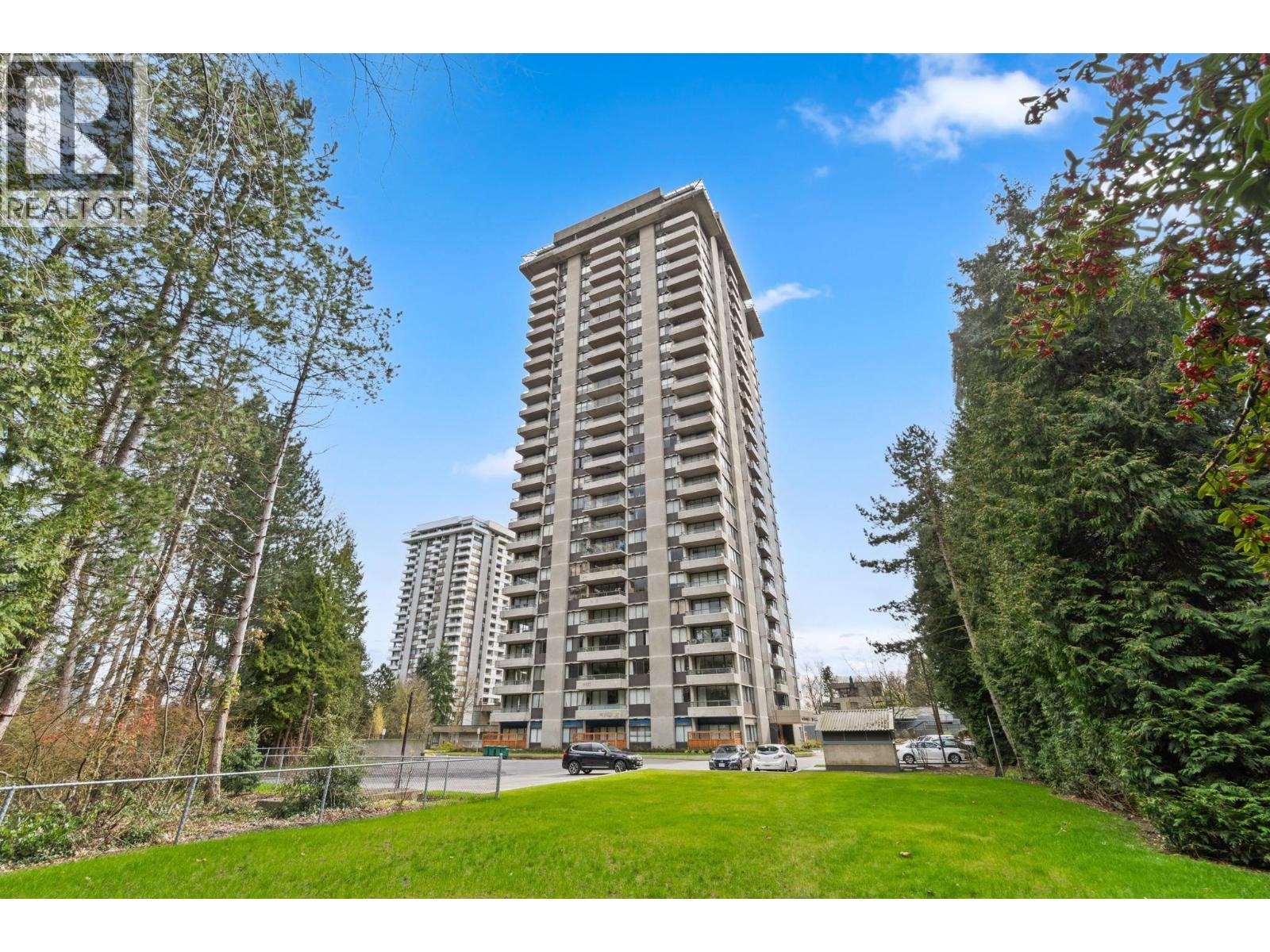 607 3970 Carrigan Court, Burnaby, British Columbia  V3N 4S5 - Photo 23 - R3098046