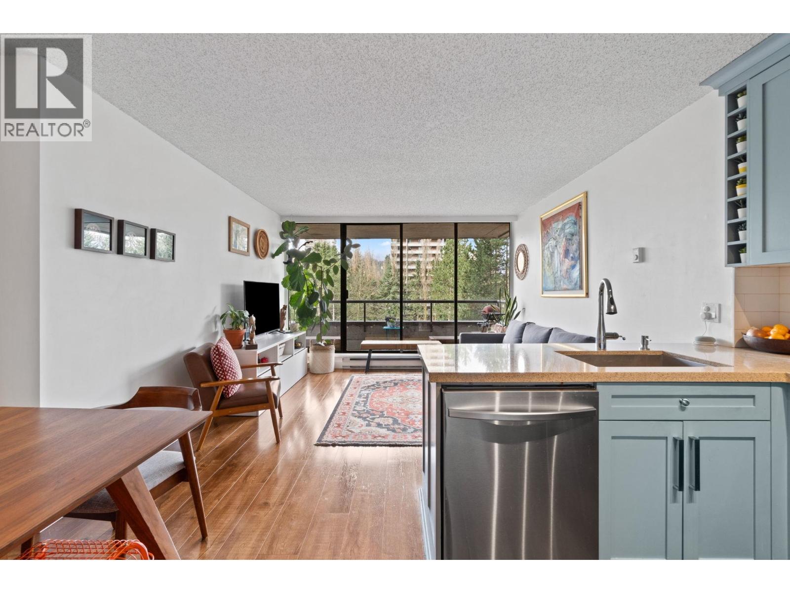 607 3970 CARRIGAN COURT, burnaby, British Columbia