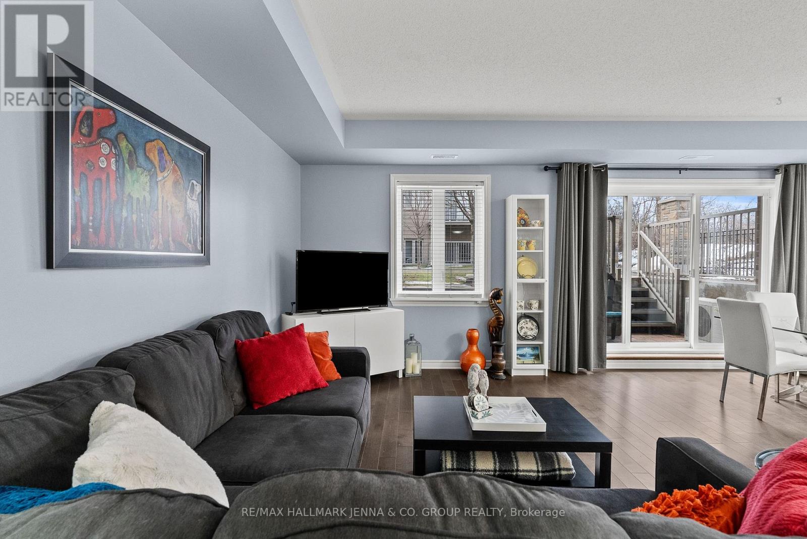 A - 34 Tadley Private, Ottawa, Ontario  K2J 2T3 - Photo 4 - X12868310